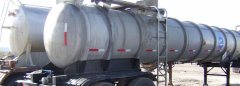 Bulk Product Delivery